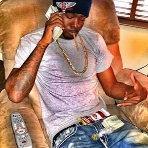 Meet your Posher, Gerald